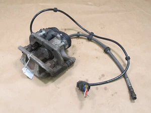 🥇12-15 MERCEDES W166 ML-CLASS AWD REAR LEFT BRAKE CALIPER OEM - Foto 1 di 17