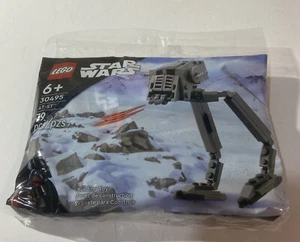 LEGO® Star Wars AT-ST Building Set 30495 NEW IN STOCK - Picture 1 of 3