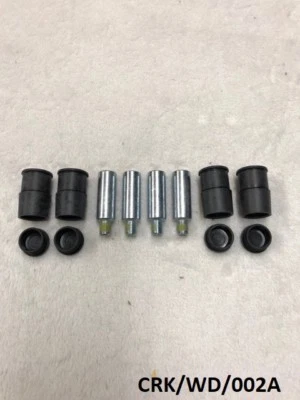 2 x Front Caliper PIN Repair KIT for Dodge Durango WD 2011-2017 CRK/WD/002A - Image 1 of 4