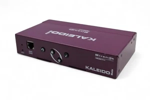 Miranda Kaleido-Solo 3G/HD/SD SDI to HDMI Converter - Picture 1 of 4