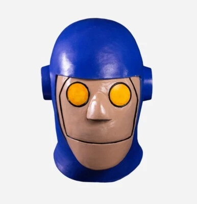 Scooby Doo Charlie the Robot Mask - Trick or Treat Studios - Costume Accessory - Image 1 of 2