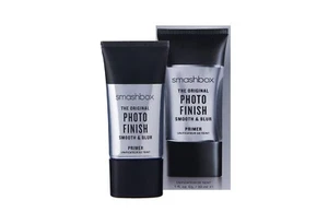 Primer Smashbox Foto Acabado Original Suave y Borroso 30 ml Tamaño Completo CAJA SELLADA - Imagen 1 de 1