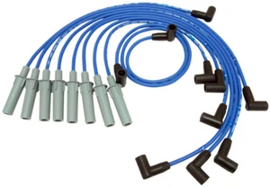 Spark Plug Wire Set fits 1993-1998 Jeep Grand Cherokee Grand Wagoneer NGK CANAD - Picture 1 of 1