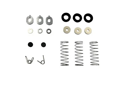 Kit de reparación de trombón de válvula Júpiter Foto 1 de 2