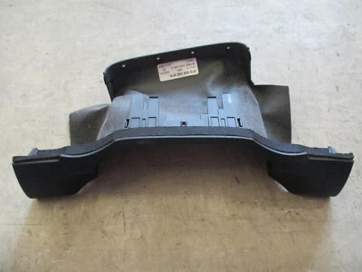 Abdeckung Lenksäulenverkleidung Audi A5 8T Verkleidung Lenksäule 8T0858345 SOUL  - Bild 1 von 4