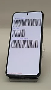 Google Pixel 8 - 128GB - Black (Xfinity) ~59416 - Afbeelding 1 van 3