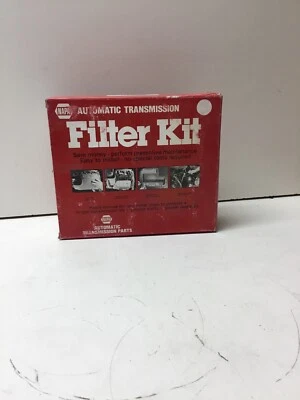 Napa 1-5036 Transmission Filter, Kit  NOS  - Image 1 of 3