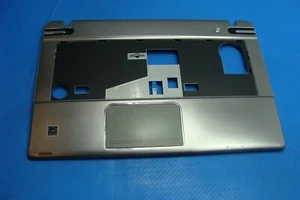 Toshiba Satellite P845T 14" Genuine Palmrest w/Touchpad Y000001570 - Picture 1 of 9