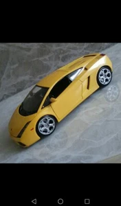 Lamborghini Gallardo 1:18 Maisto - Bild 1 von 12
