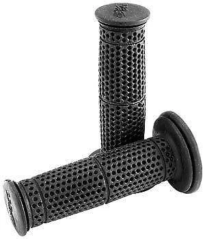 Pro Grip - 714BK - 714 Dual Sport Grip Model, Black
