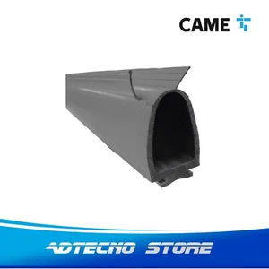 CAME CD71 Ricambio Gomma con alette per bordi sensibili cm 200 - Imagen 1 de 2