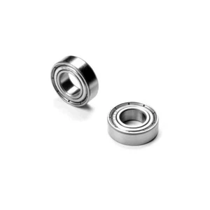 XRAY 930817 Ball-Bearing 8x16x5 Steel Sealed - Grease (2) - Picture 1 of 1