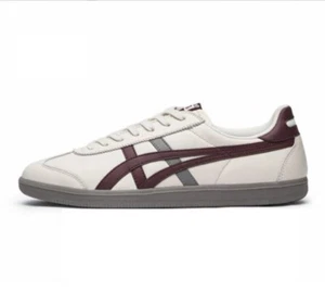 Tokuten Onitsuka Tiger Mexico 66 Unisex Sneaker Burgundy 1183A907 Herren W - Bild 1 von 2
