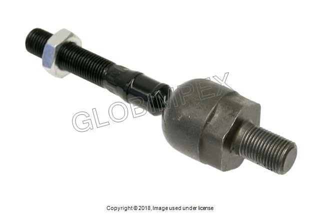 VOLVO S60 S80 V70 XC70 (2000-2003) Barra de amarre izquierda o derecha interior (1) DELPHI  Foto 1 de 1