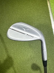 MIZUNO T24 58.08C CHROME WEDGE - Picture 1 of 6