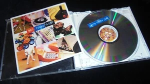 New Found Glory – New Found Glory 2001 MCA RECORDS CANADA CD - Foto 1 di 3