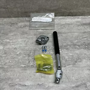 Conjunto de palanca/mango de control Energy 0A002851, nuevo - Imagen 1 de 9