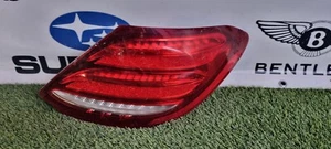 2017-2020 MERCEDES-BENZ E-CLASS W213 RIGHT SIDE SIDE LED TAIL LIGHT A2139068200 - Bild 1 von 14