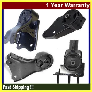New Engine Motor Mount For 93-98 Mercury Villager 2854 2855 2856 2857 M577 - Picture 1 of 3