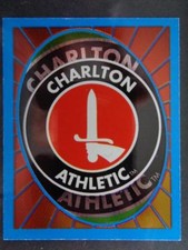Merlin Premier League 99 - Club Emblem Charlton Athletic #83