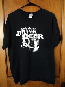 Chris Young Shirt-size Large-Well Worn - Picture 1 of 5