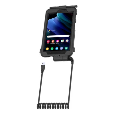 RAMMOUNT Custodia Intelli Skin RAM-MOUNT RAM-TC-SAM29 per Samsung Galaxy Tab Active 3 e 5