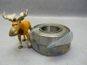Koyo Corp 6309ZC3 Single Row Radial Bearing Lot of 2 - Picture 1 of 5