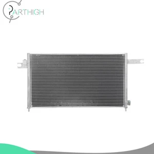 For 2002 03 04 05 2006 Acura RSX AC Condenser Aluminum 3060 Fast Shipping - Picture 1 of 10