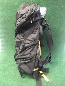 Marmot Biospan Eiger 36 Backpack Blue Camping Hiking Climbing - Picture 1 of 6