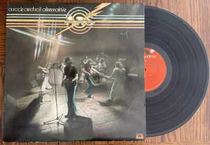 Atlanta Rhythm Section Rock;n'Roll Alternative 33RPM 12" Vinyl LP 1976 Excellent - Picture 1 of 4