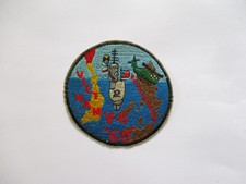 Patch_ VIETNAM Patch