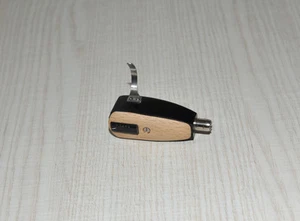 Bois Couvercle Pour Coquille Ortofon Spu G/T Fabriqué De Beechwood Protection - Bild 1 von 5