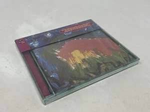 Meat Puppets II CD Rykodisc 1999 Remaster Bonus Tracks Psyche Punk Grunge PROMO - Picture 1 of 3