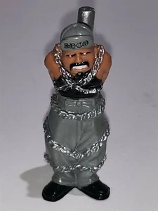 Lil Homies From Series 6 - Syco 1.75" Figurine - Picture 1 of 2