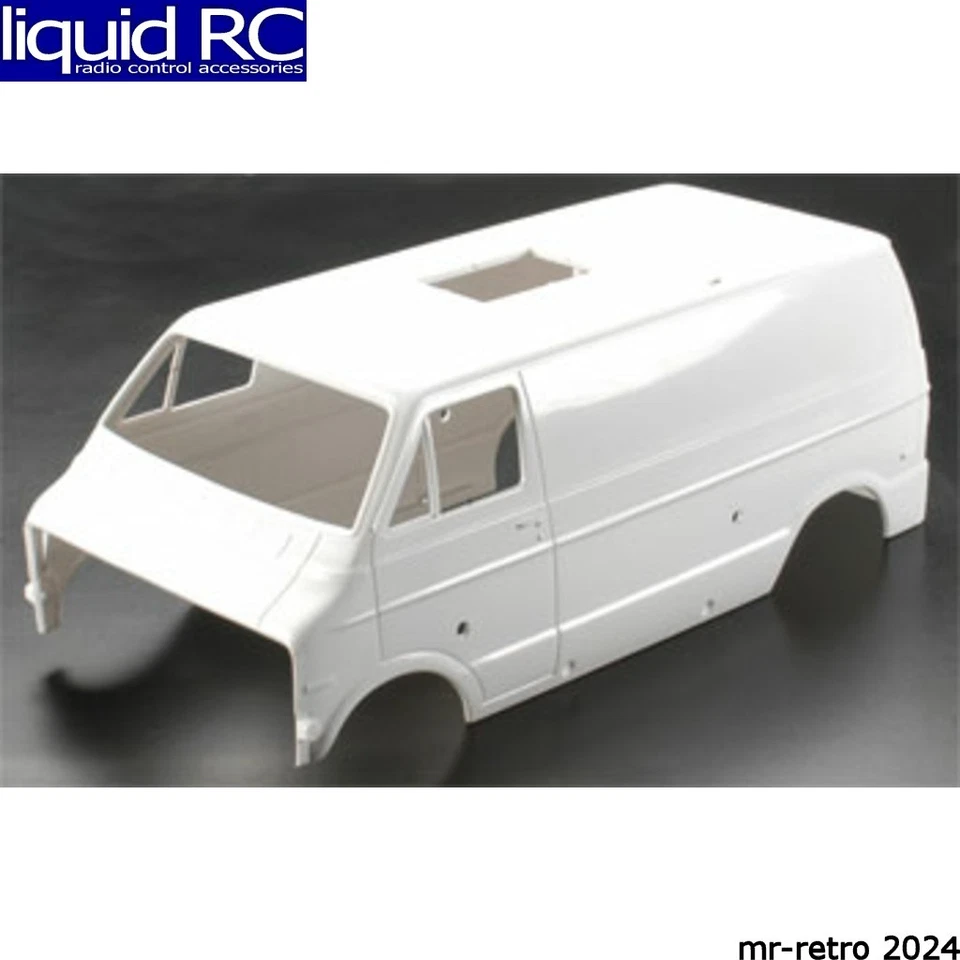 Tamiya 0335080 Body for Lunch Box Cw-01 Lunchbox - Image 1 of 1