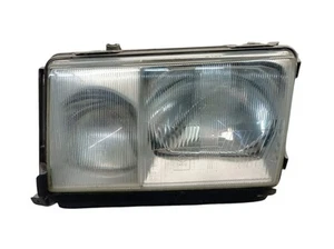 Scheinwerfer links für MERCEDES-BENZ 124 STUFENHECK (W124) 260 E 0301073305 - Bild 1 von 8