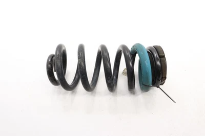Muelle helicoidal suspensión trasera izquierda Dodge Durango 2011-2020 OEM 05168246AB Foto 1 de 4