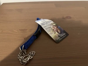 Coastal Adjustable Collar with Buckle 3/8" x 11”-15” - Picture 1 of 1