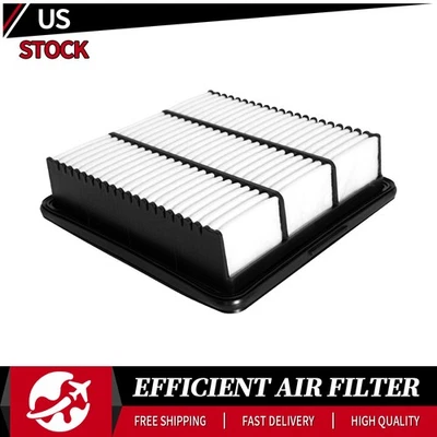 Filtro de aire del motor 1 pieza para Hyundai Elantra 2021 - 2025 Kona 2024 2025 Foto 1 de 4