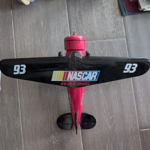 RACING CHAMPIONS #93 NASCAR 1993 Diecast Vega Plane BANK 1932 LOCKHEAD Limited - Picture 1 of 12
