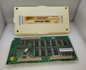 Virtua NBA Rom Only for Naomi System Video Arcade Game SEGA - Bild 1 von 12