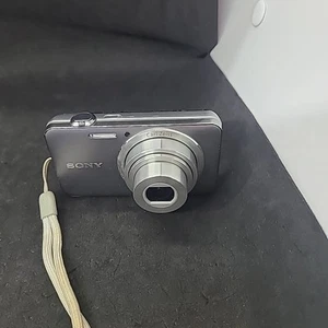 Sony Cyber-shot DSC-WX50 16.2MP Digital Camera W Battery - TESTED - No Charger - Picture 1 of 5