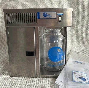 Purificador de vapor destilador de agua Pure Water Mini Classic CT con filtros nuevos PROBADO  - Imagen 1 de 10
