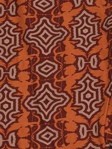 Lularoe Leggings- OS- NWOT- Valentines Day- Geometric Cupid with Bow and Arrow - Picture 1 of 3