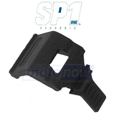 SP1 OE Style Hood Strap for 2012-2018 Ski-Doo Tundra LT 550F - Body vw - Image 1 of 4