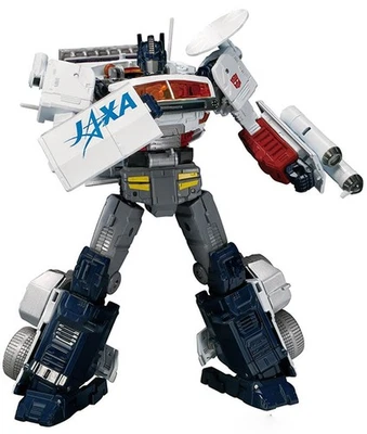 Lunar Cruiser Prime Exclusive | Transformers | Jaxa x Takara Tomy - Image 1 of 4