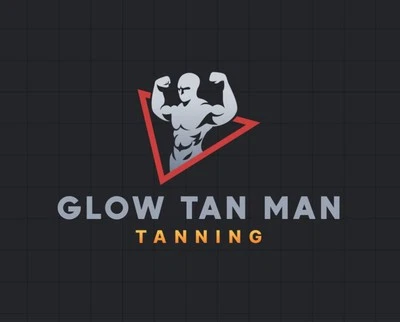 GLOW TAN VIBEA Nasal Tanner 🔥 Extreme (Proper Man Tan) Double Strength (Dark)