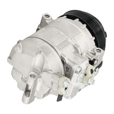 Compresor de aire acondicionado para 96-06 Mercedes-Benz E320 ML320 Dodge Sprinter 639307 78356 Foto 1 de 4