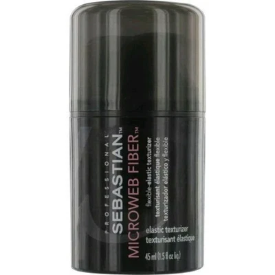 Texturizador Sebastian Professional Microweb Fibra Flexible-Elástico 1.5 OZ - Nuevo Foto 1 de 4