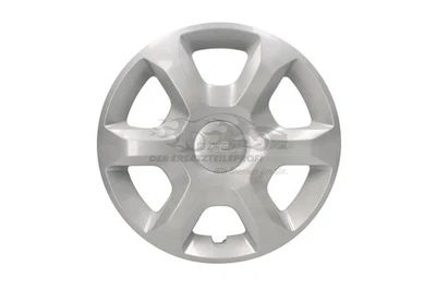 Original Radkappe 15-Zoll für Dacia Dokker Logan MCV II Sandero II 8200756961 - Bild 1 von 4
